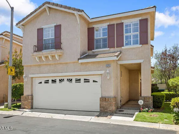 525 Yarrow Dr, Simi Valley, CA 93065