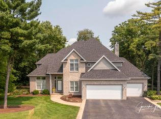 635 White Oak Way, Yorkville, IL 60560