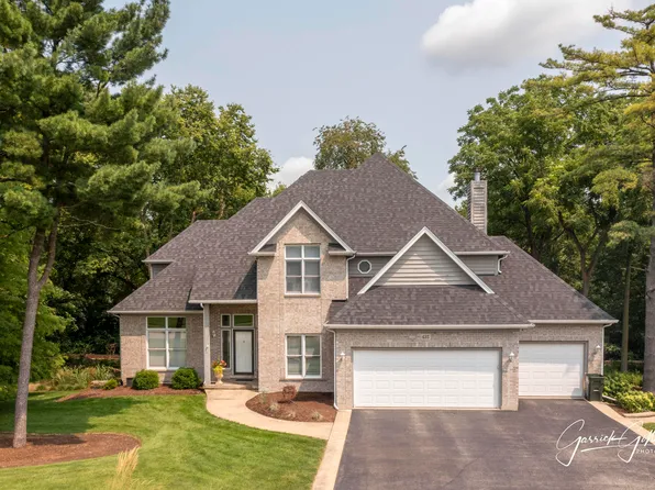 635 White Oak Way, Yorkville, IL 60560