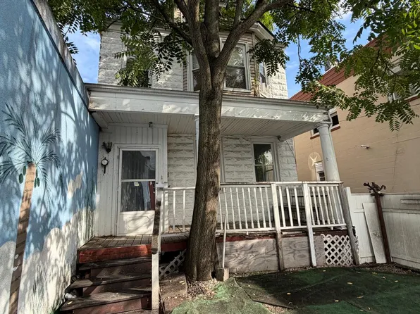 1281 Liberty Ave #1, Hillside, NJ 07205