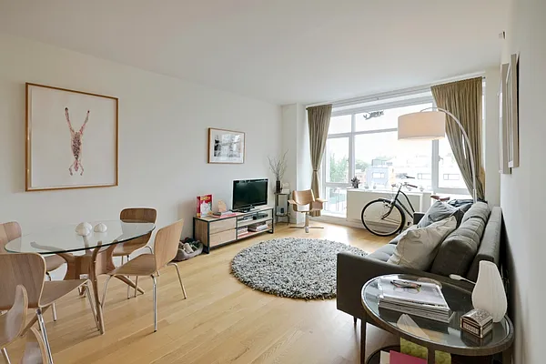 Rented by Corcoran | media 12