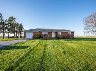 8934 E 1200 S, Ladoga, IN