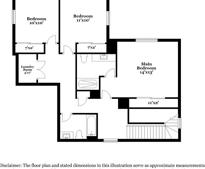 8039 W Agora Ln — Photo 3