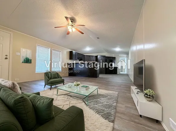 709 N Collins Fwy, Howe, TX