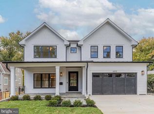 6012 Sonoma Rd, Bethesda, MD 20817