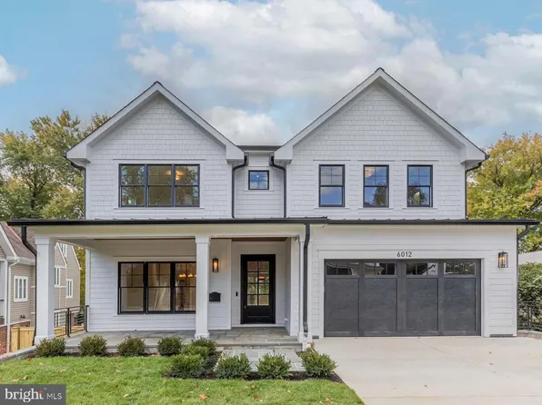 6012 Sonoma Rd, Bethesda, MD 20817