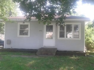 3326 La Rue St SW, Grandville, MI 49418