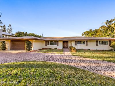 440 10th Ave, Indialantic, FL, 32903
