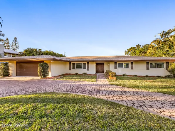 440 10th Ave, Indialantic, FL 32903