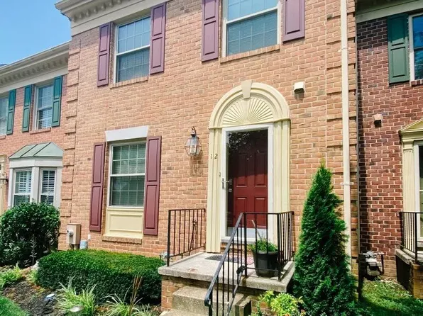 12 Meadow Run Ct, Sparks Glencoe, MD 21152