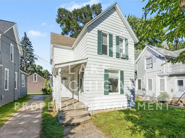 41 Diamond Ave NE, Grand Rapids, MI 49503