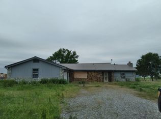 846 County Road 1300, Chickasha, OK 73018