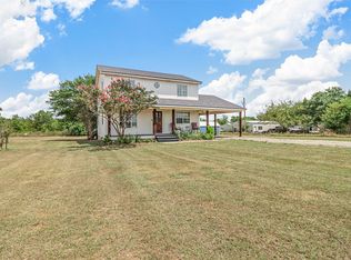 2781 Fm 36 N, Farmersville, TX 75442