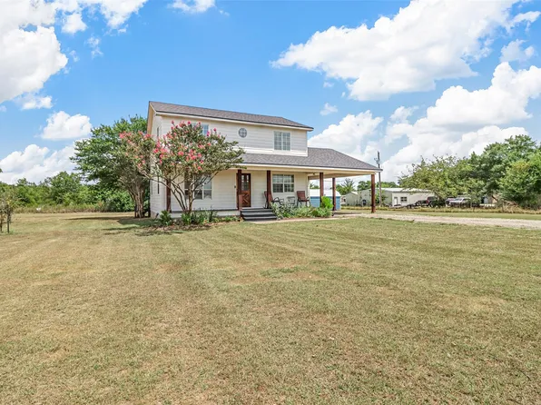 2781 Fm 36 N, Farmersville, TX 75442