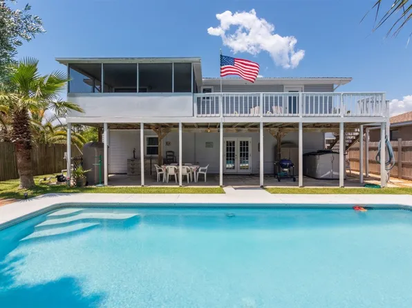 834 Mary St, Fernandina Beach, FL 32034