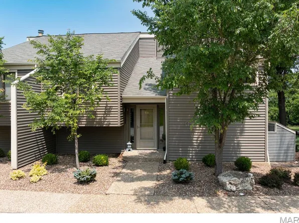 96 Geneva View Dr, Innsbrook, MO 63390