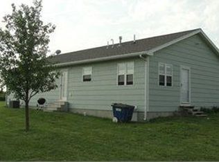 3520 NW 160th St, Burns, KS 66840