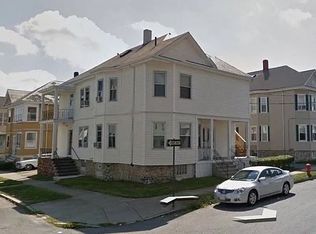 260 Shaw St #1, New Bedford, MA 02745