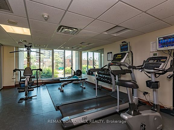 5th image of 234 Rideau St #511