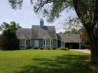 10887 SW 43rd Ter, Towanda, KS 67144