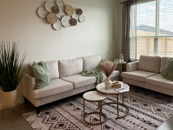 3804 American Elm Dr, Killeen, TX