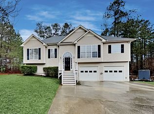 137 Colony Dr, Dallas, GA 30132