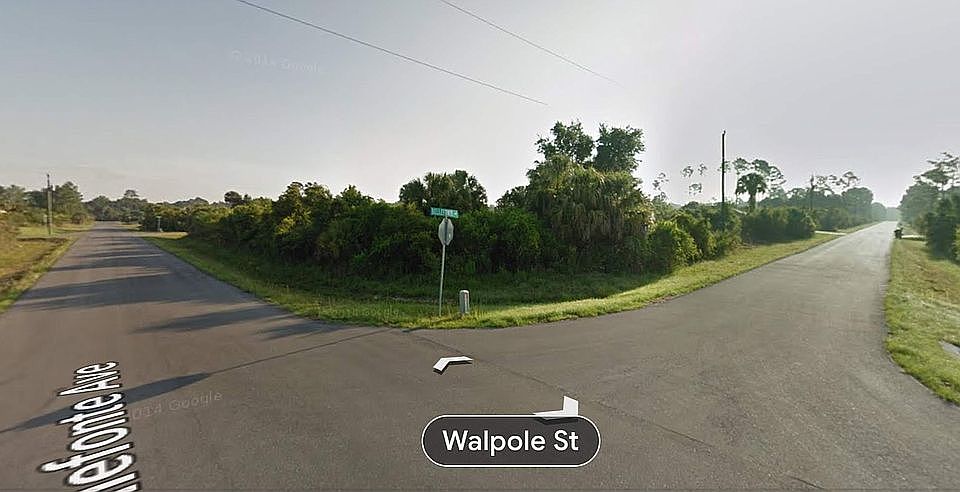 2nd image of Walpole St