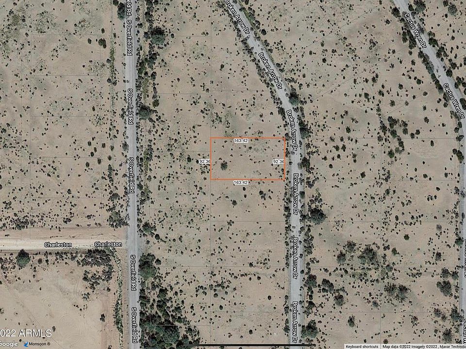 1st image of 3240 N BROKEN ARROW Drive #20