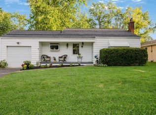 4651 Cemetery Rd, Hilliard, OH 43026