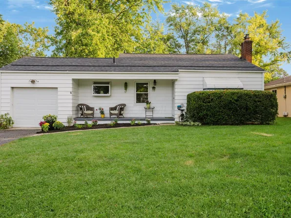 4651 Cemetery Rd, Hilliard, OH 43026