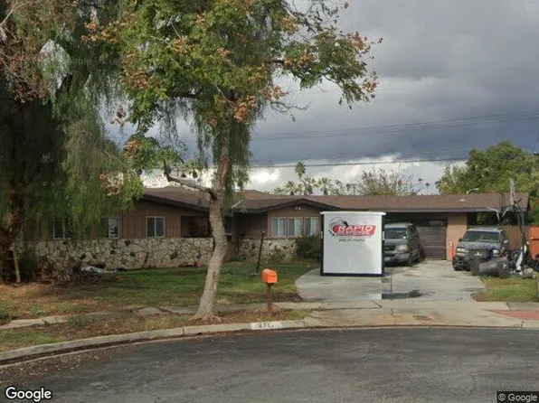 4751 Newbury Ct, Riverside, CA 92507