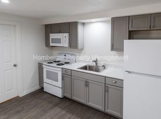 911 E Bridgeport Ave #B, Spokane, WA 99207