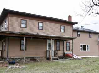 2410 Yawger Hill Rd, Bradford, NY 14815