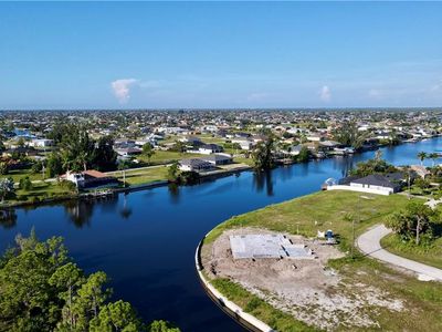2316 Burnt Store RD, Cape Coral, FL, 33993