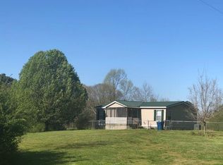 281 County Road 659, Ranburne, AL 36273