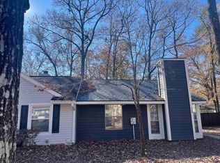 260 Somerset Dr, Warner Robins, GA 31088