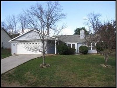 4562 Twin Pines Dr, Knoxville, TN, 37921