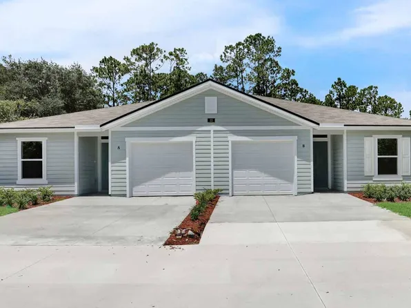 23 Seattle Trl #B, Palm Coast, FL 32164