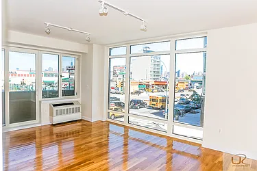 Rented by Urban Realty NYC