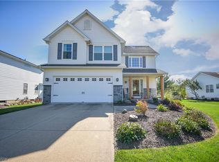 5060 Rock Maple Dr, Medina, OH 44256