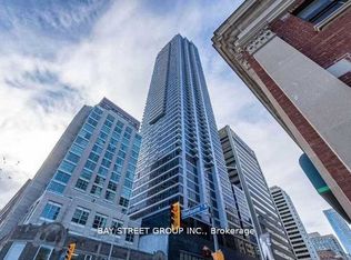 395 Bloor St E #4705, Toronto, ON M4W 1H7