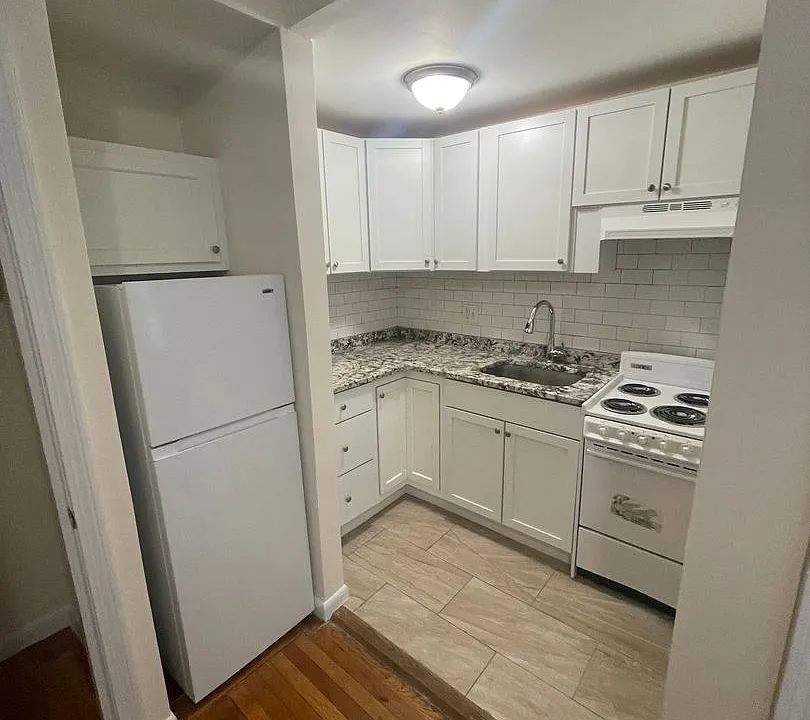 1315 Commonwealth Ave #6