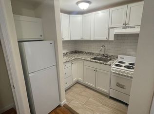 1313 Commonwealth Ave #8, Allston, MA 02134