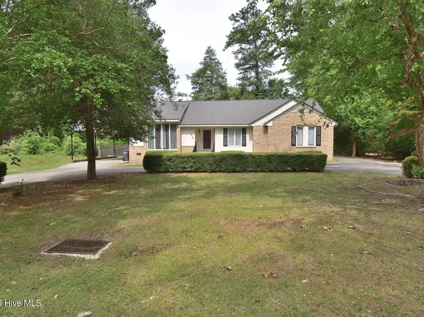 1016 Niblick Drive, Rocky Mount, NC 27804