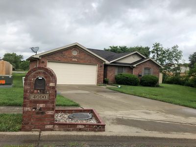 4000 Crimson Point Dr, Jeffersonville, IN, 47130