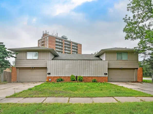 6401 E 14th St N #6403, Wichita, KS 67206