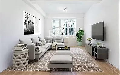 Rented by Brick&Mortar