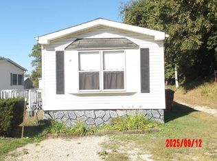 31 Blick Ave, Athens, OH