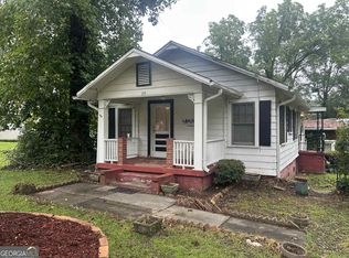 23 Oak St, Hampton, GA 30228