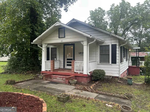 23 Oak St, Hampton, GA 30228